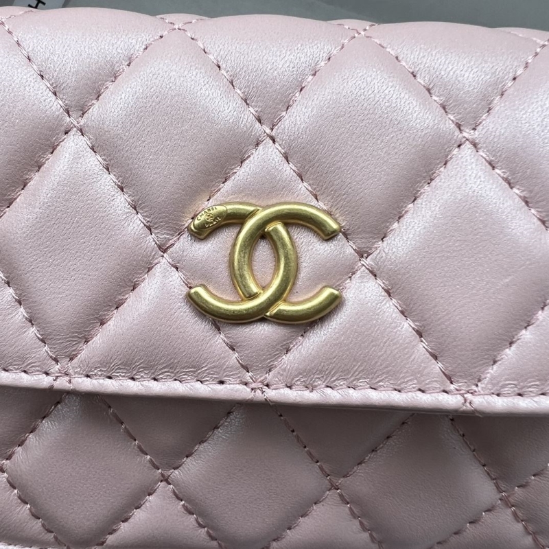 Chanel Satchel Bags